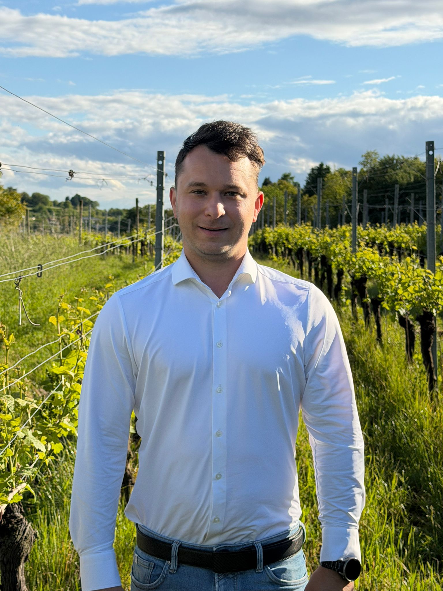 Florian Maul